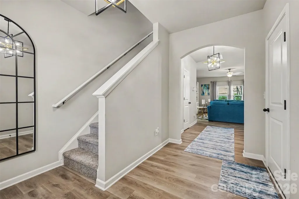 7317 Greenrock Court Charlotte NC 28215