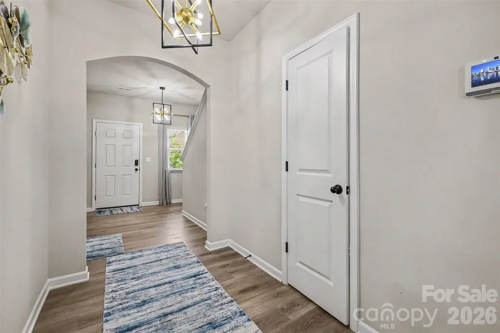 7317 Greenrock Court Charlotte NC 28215