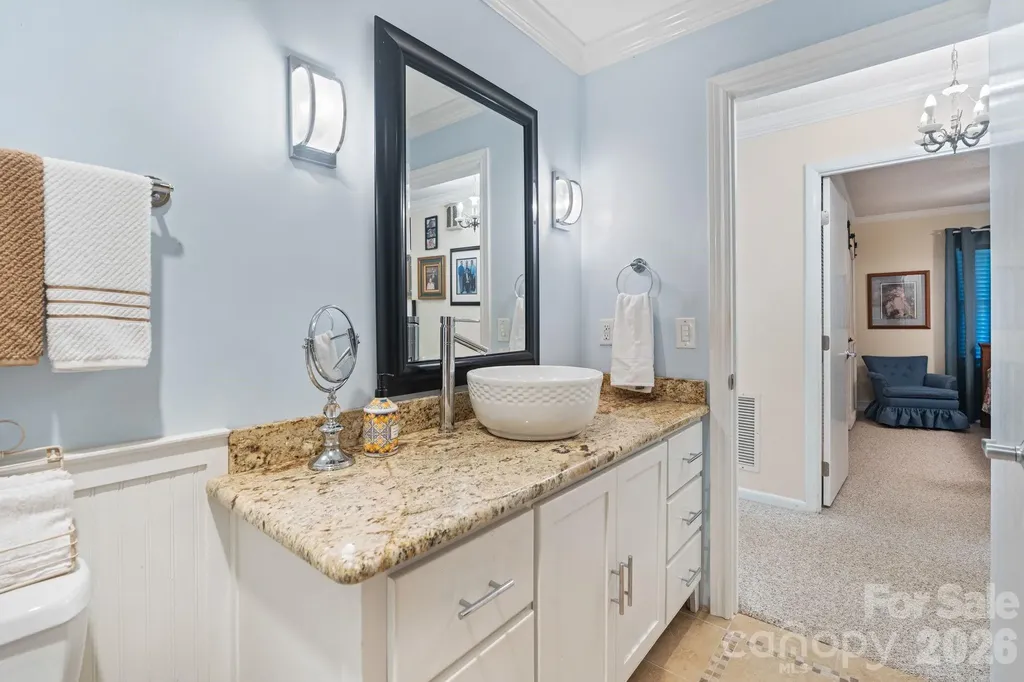 6296 Southlake Drive Hickory NC 28601