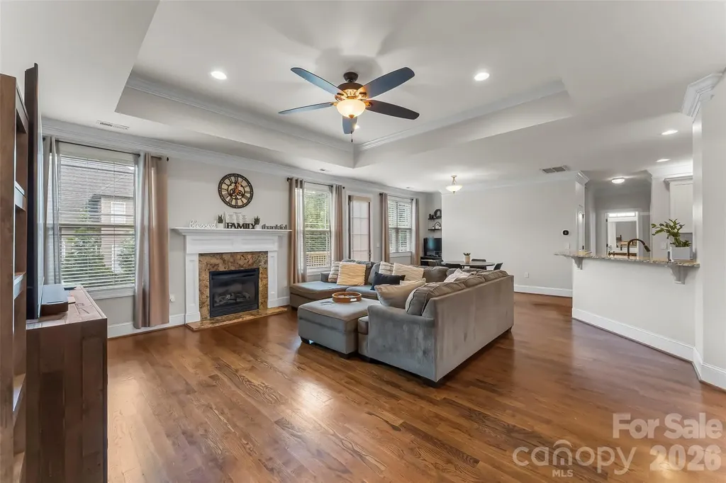 1776 White Water Court Hickory NC 28602