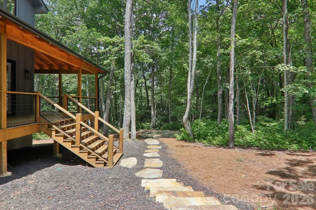 365 Cherokee Circle Lake Toxaway NC 28747