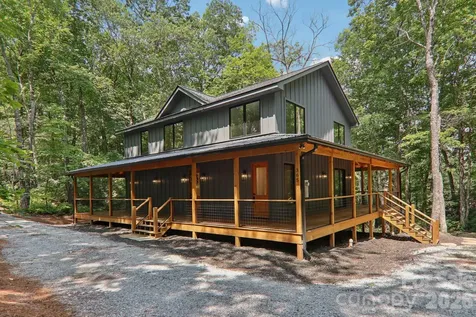365 Cherokee Circle Lake Toxaway NC 28747