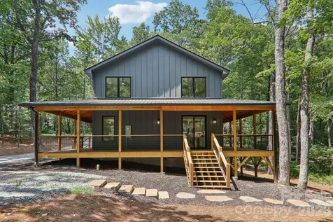 365 Cherokee Circle Lake Toxaway NC 28747