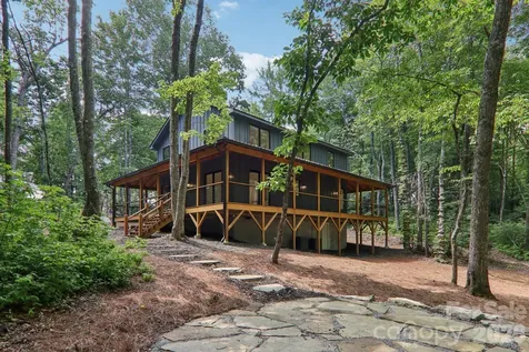 365 Cherokee Circle Lake Toxaway NC 28747