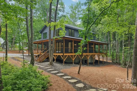 365 Cherokee Circle Lake Toxaway NC 28747