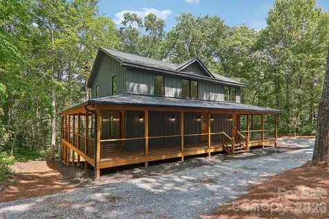 365 Cherokee Circle Lake Toxaway NC 28747