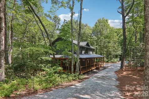 365 Cherokee Circle Lake Toxaway NC 28747