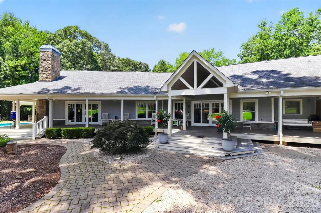 9704 Saddle Avenue Waxhaw NC 28173