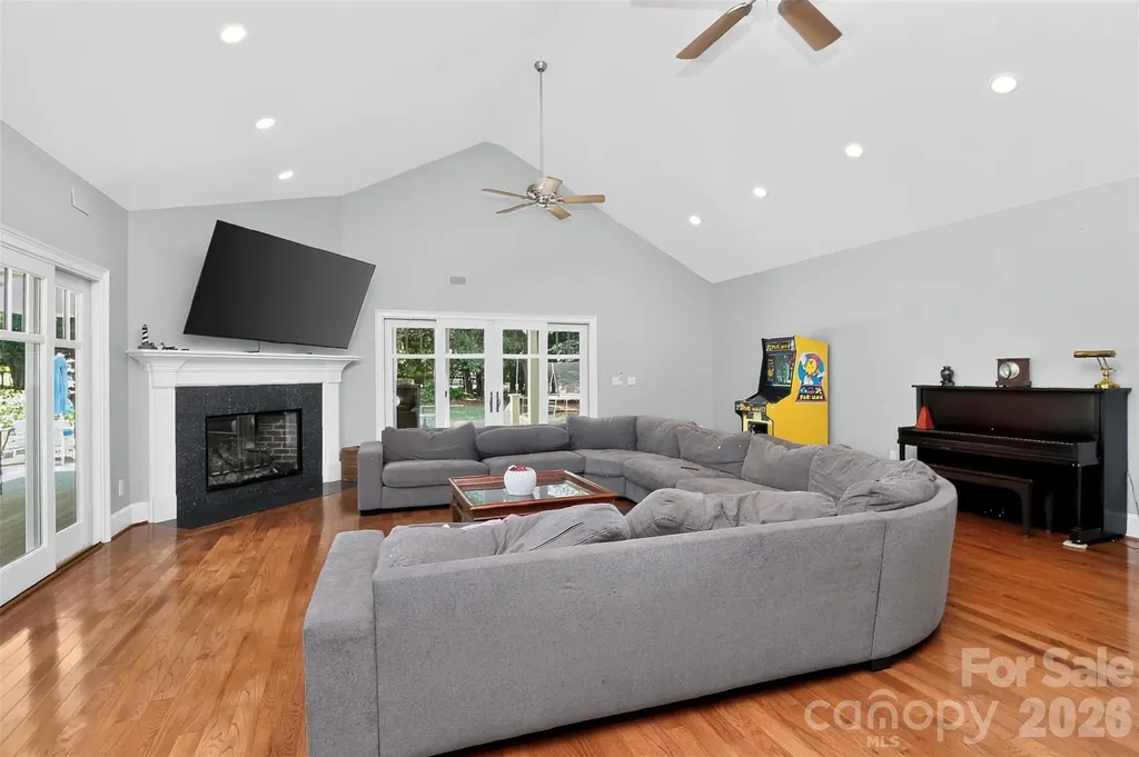9704 Saddle Avenue Waxhaw NC 28173