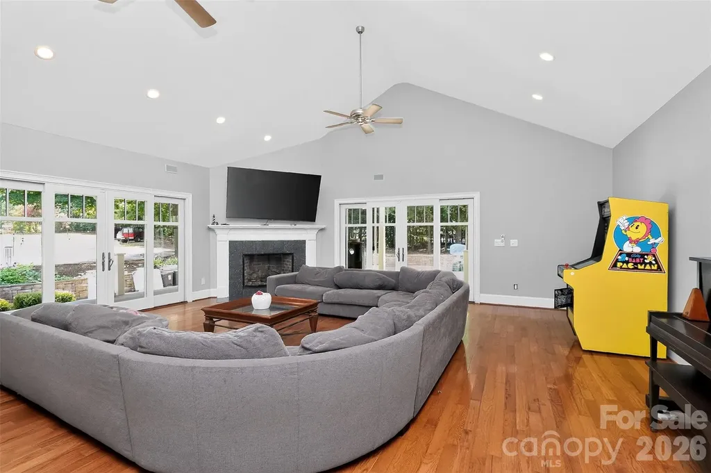 9704 Saddle Avenue Waxhaw NC 28173
