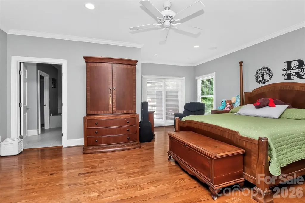 9704 Saddle Avenue Waxhaw NC 28173
