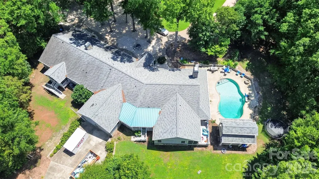 9704 Saddle Avenue Waxhaw NC 28173