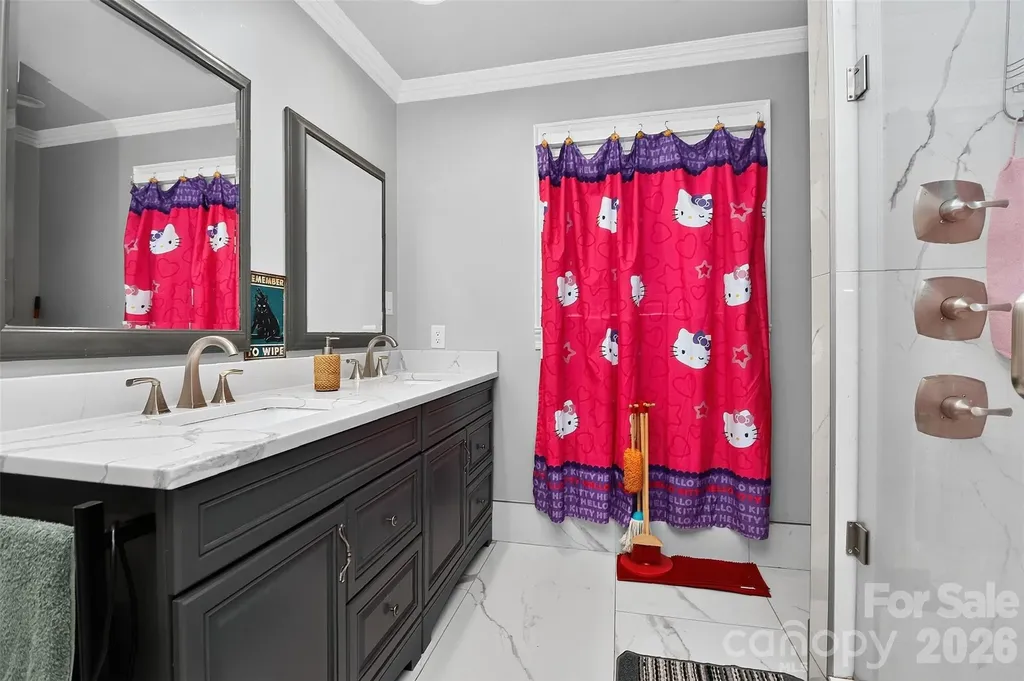 9704 Saddle Avenue Waxhaw NC 28173