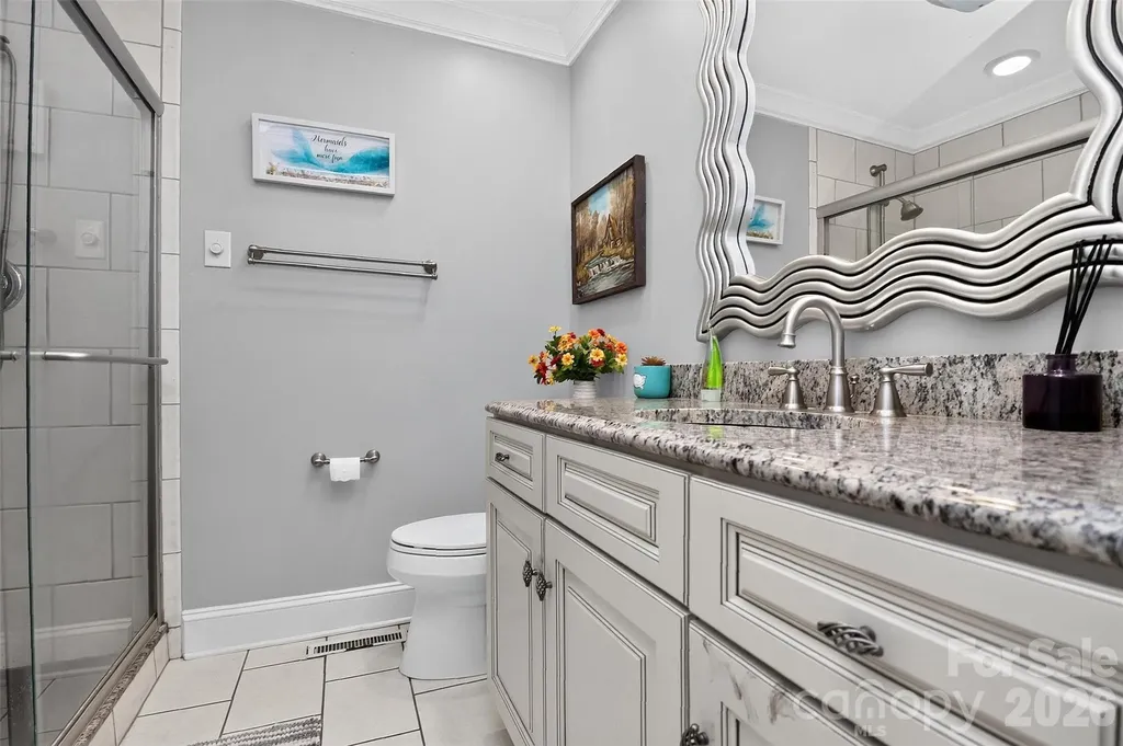 9704 Saddle Avenue Waxhaw NC 28173