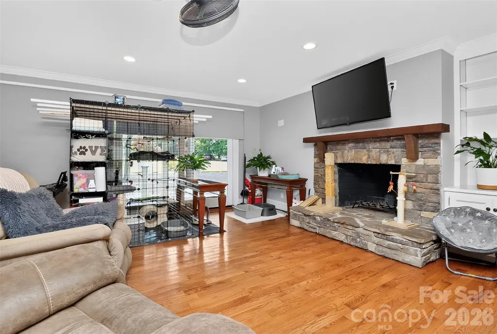 9704 Saddle Avenue Waxhaw NC 28173
