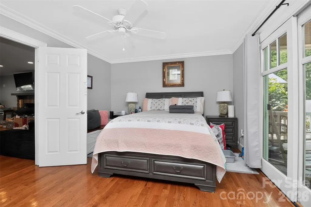 9704 Saddle Avenue Waxhaw NC 28173