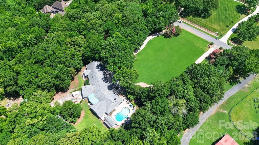 9704 Saddle Avenue Waxhaw NC 28173