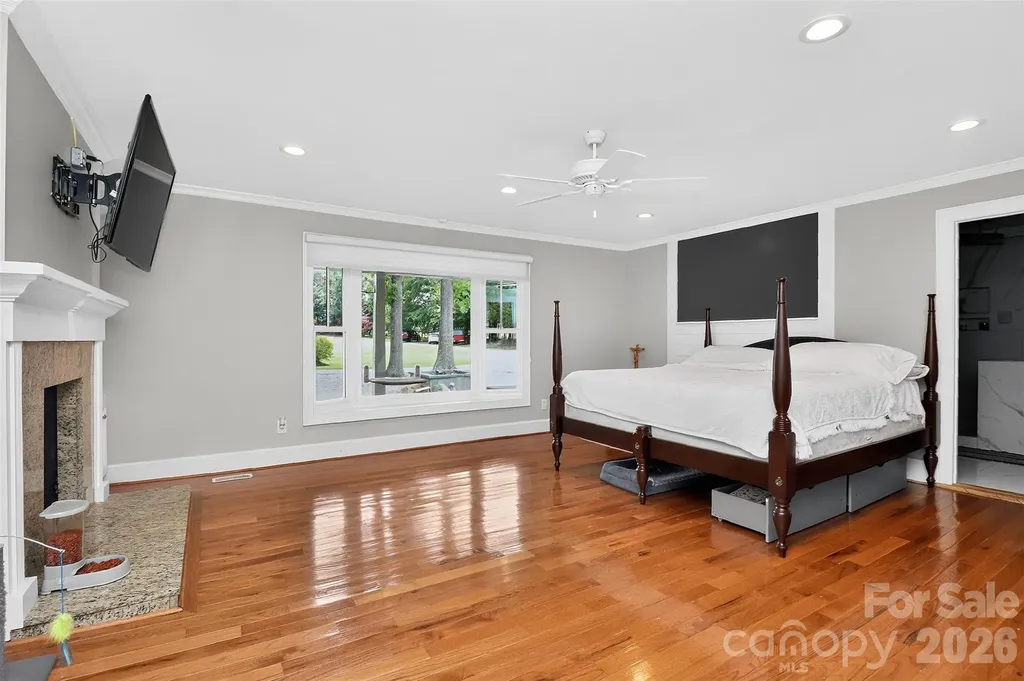 9704 Saddle Avenue Waxhaw NC 28173