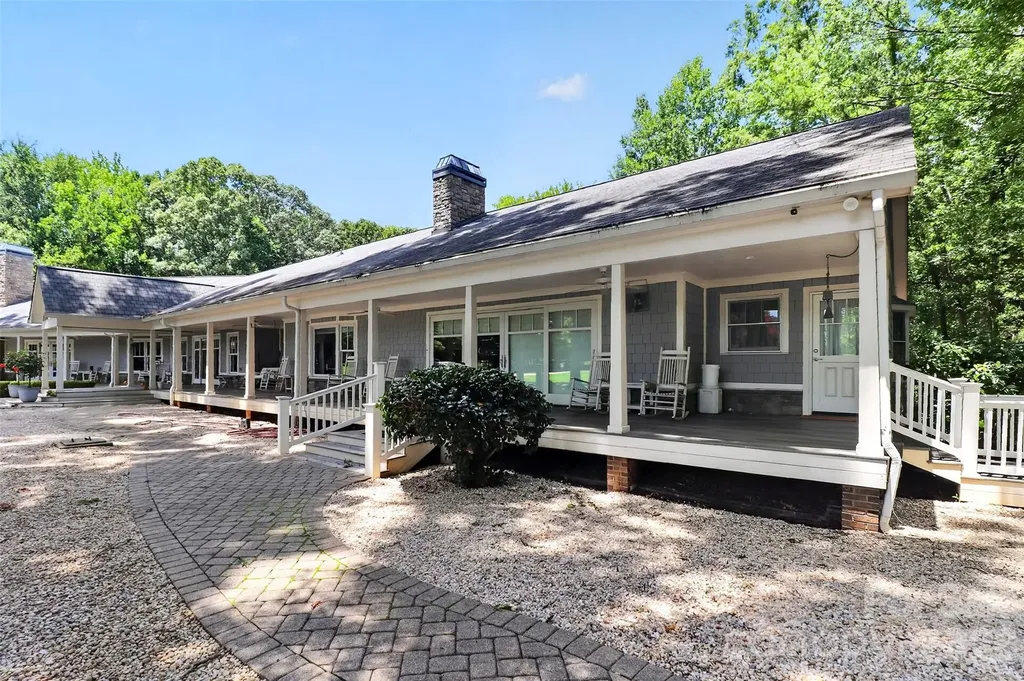 9704 Saddle Avenue Waxhaw NC 28173