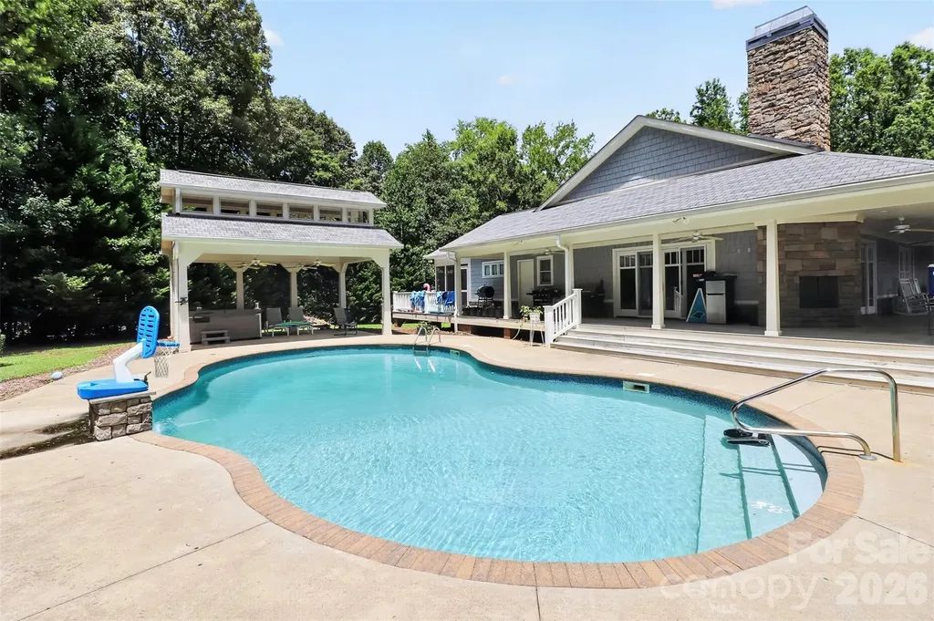 9704 Saddle Avenue Waxhaw NC 28173