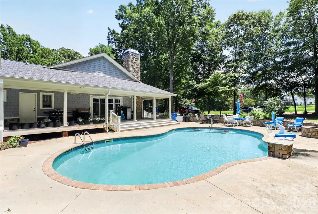 9704 Saddle Avenue Waxhaw NC 28173