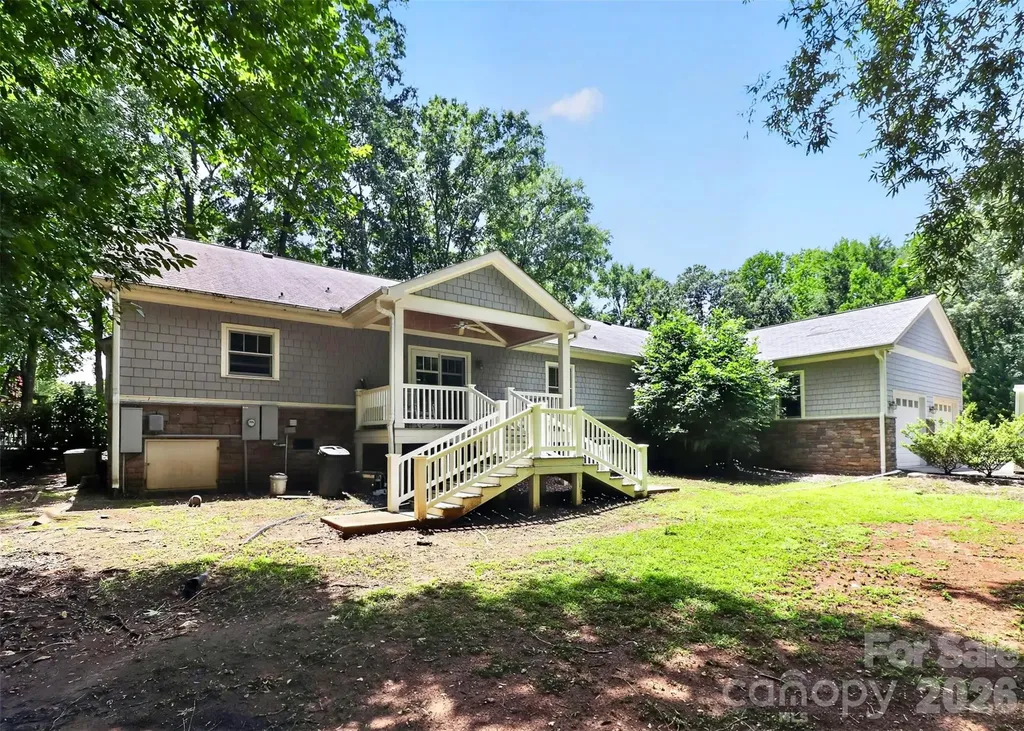 9704 Saddle Avenue Waxhaw NC 28173