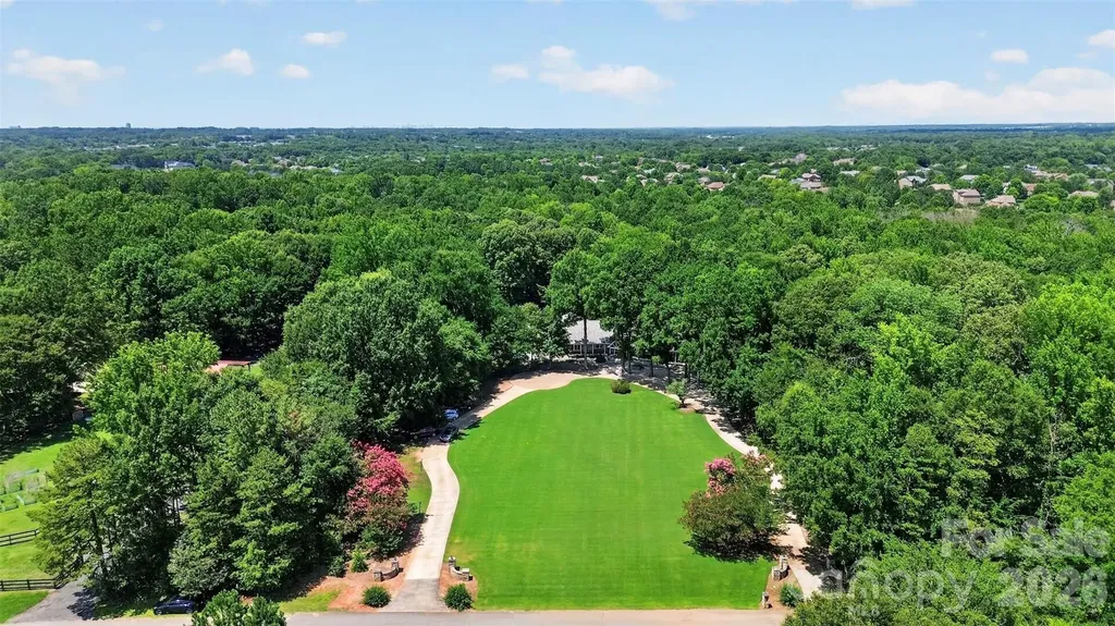 9704 Saddle Avenue Waxhaw NC 28173