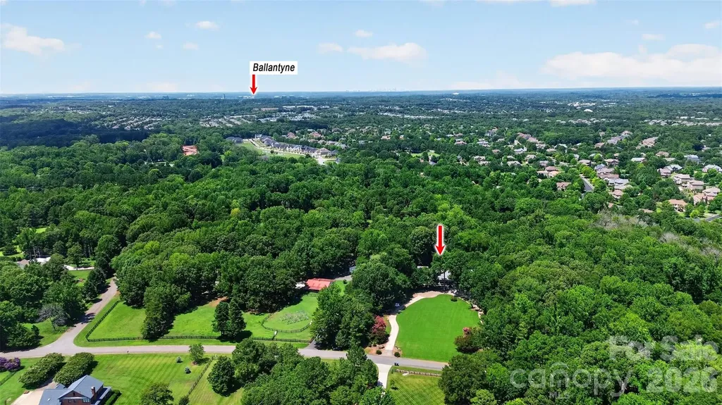 9704 Saddle Avenue Waxhaw NC 28173