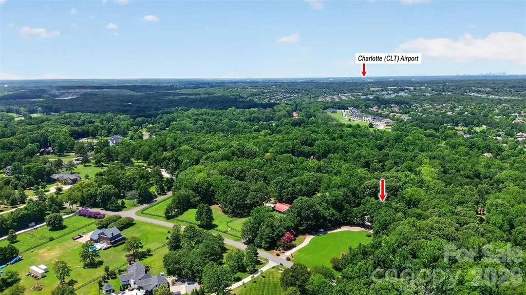 9704 Saddle Avenue Waxhaw NC 28173