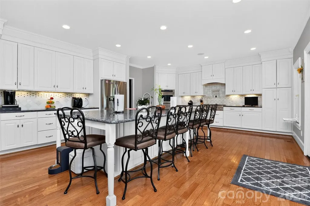 9704 Saddle Avenue Waxhaw NC 28173
