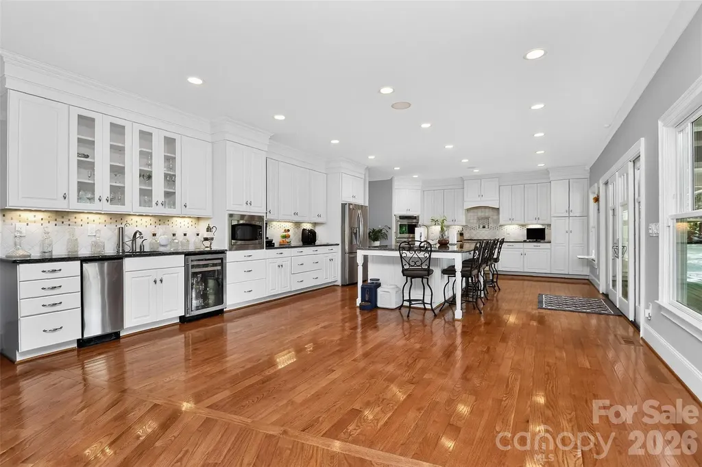 9704 Saddle Avenue Waxhaw NC 28173