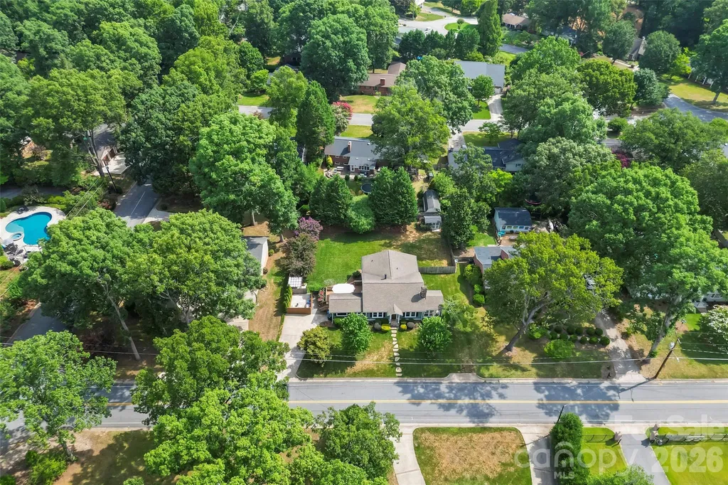 1026 14th Avenue Drive NW Hickory NC 28601