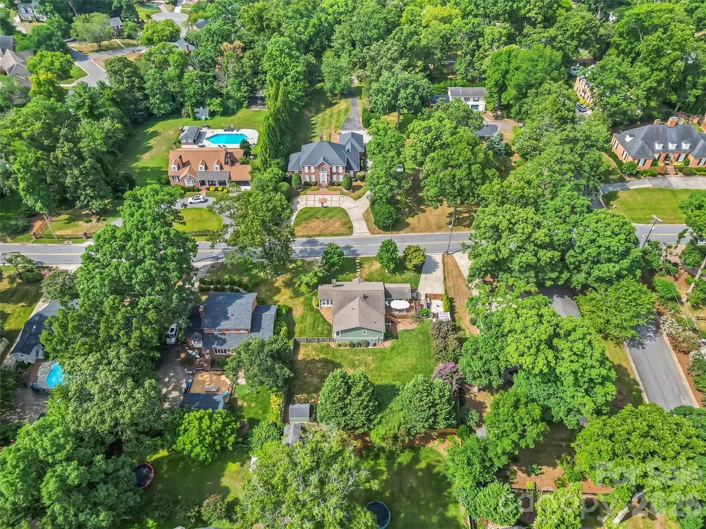 1026 14th Avenue Drive NW Hickory NC 28601