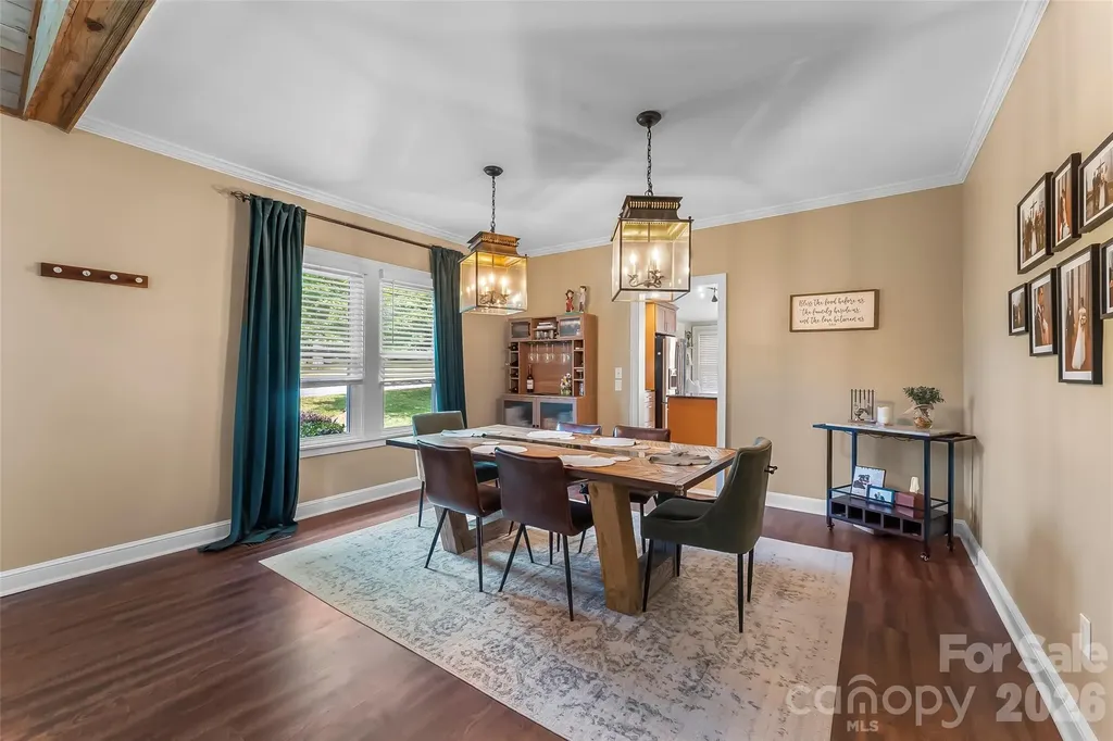1026 14th Avenue Drive NW Hickory NC 28601