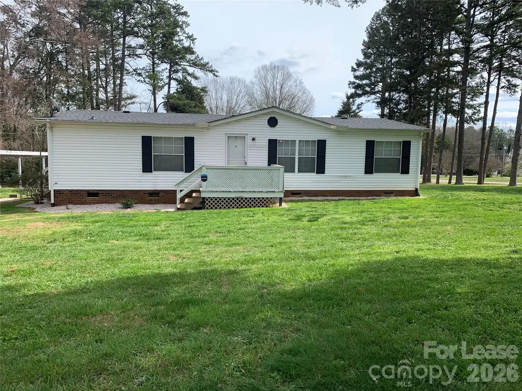 135 Langtree Road Mooresville NC 28117