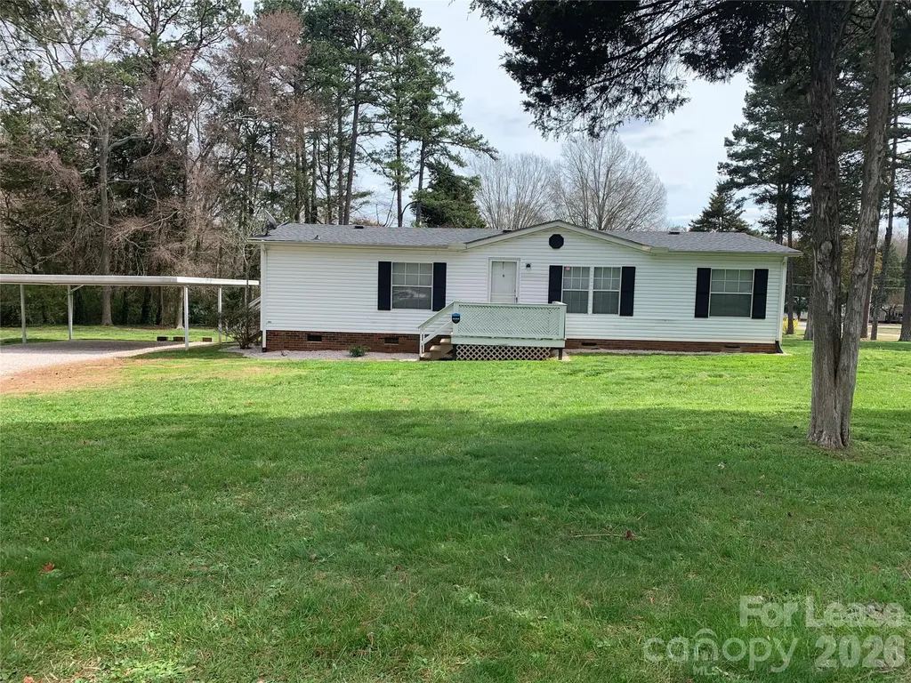 135 Langtree Road Mooresville NC 28117