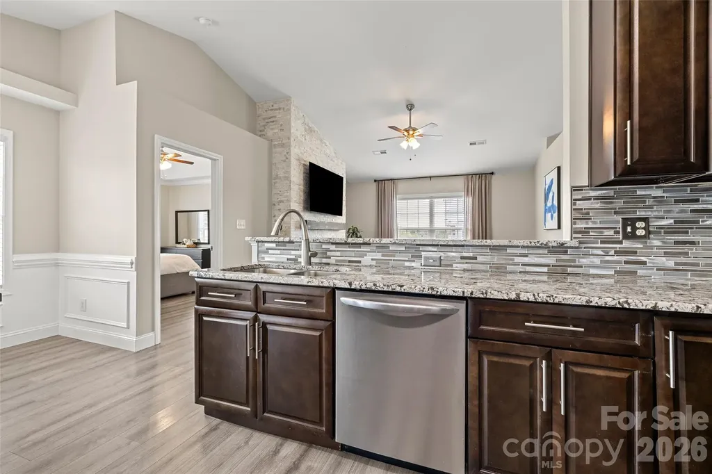 213 Planters Row Road Iron Station NC 28080