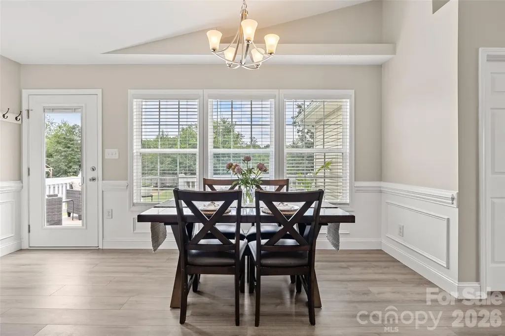 213 Planters Row Road Iron Station NC 28080