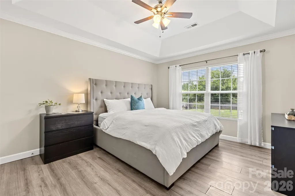 213 Planters Row Road Iron Station NC 28080