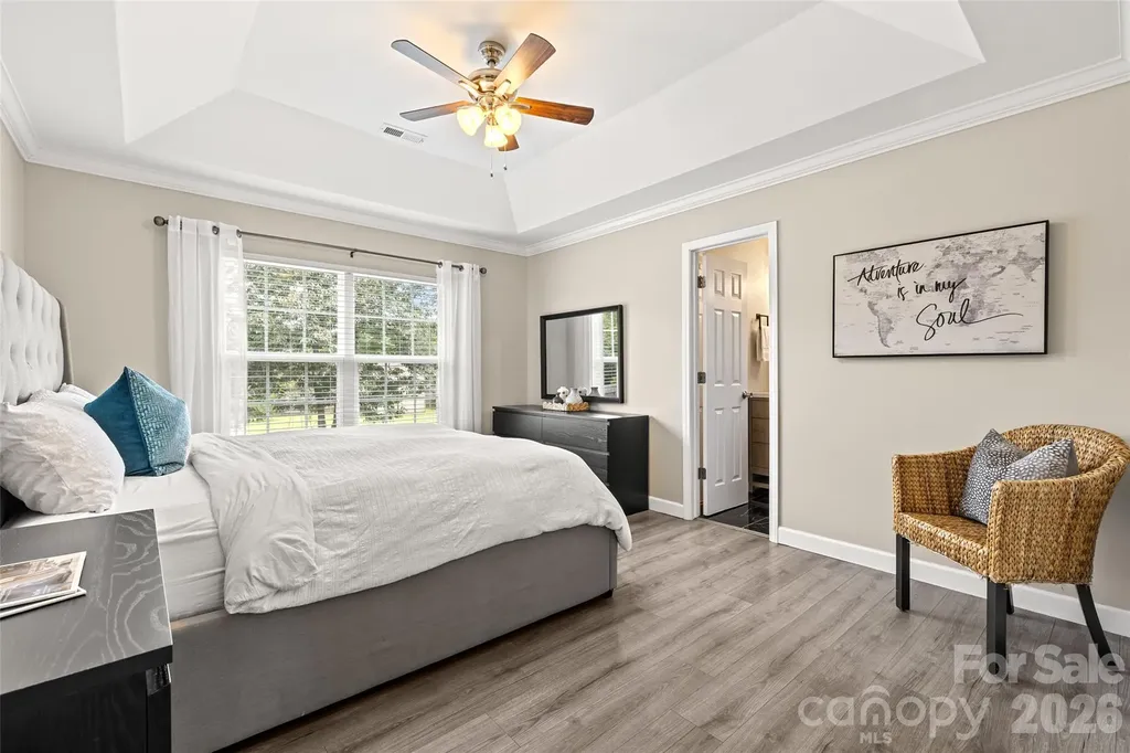 213 Planters Row Road Iron Station NC 28080