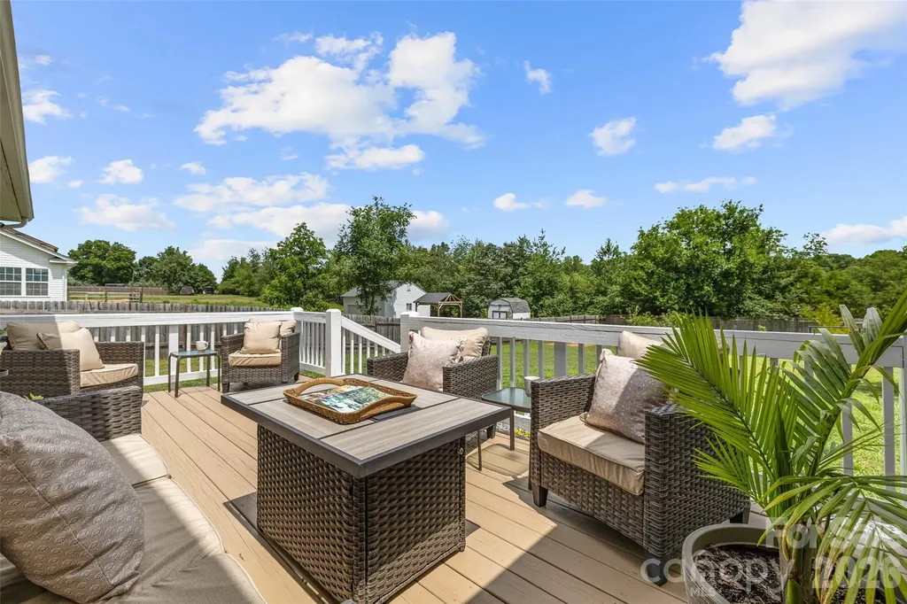 213 Planters Row Road Iron Station NC 28080
