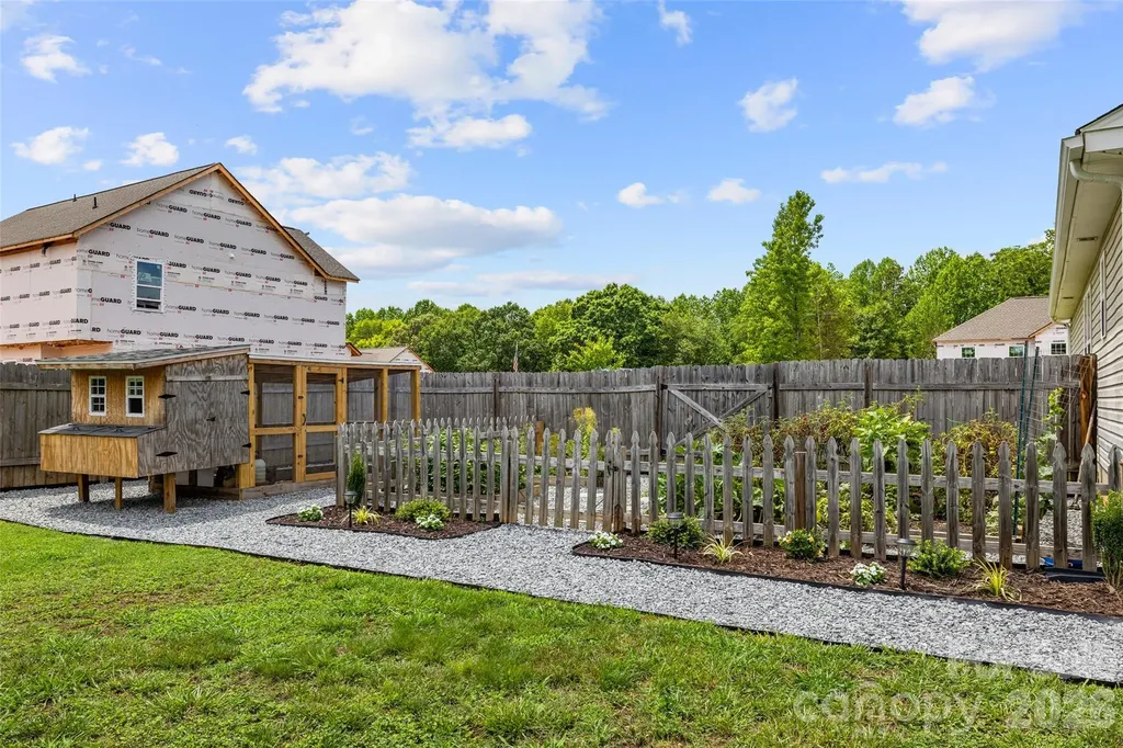 213 Planters Row Road Iron Station NC 28080
