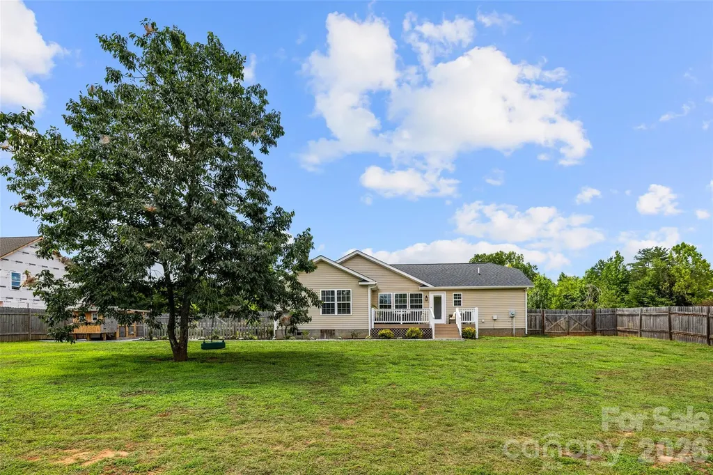 213 Planters Row Road Iron Station NC 28080