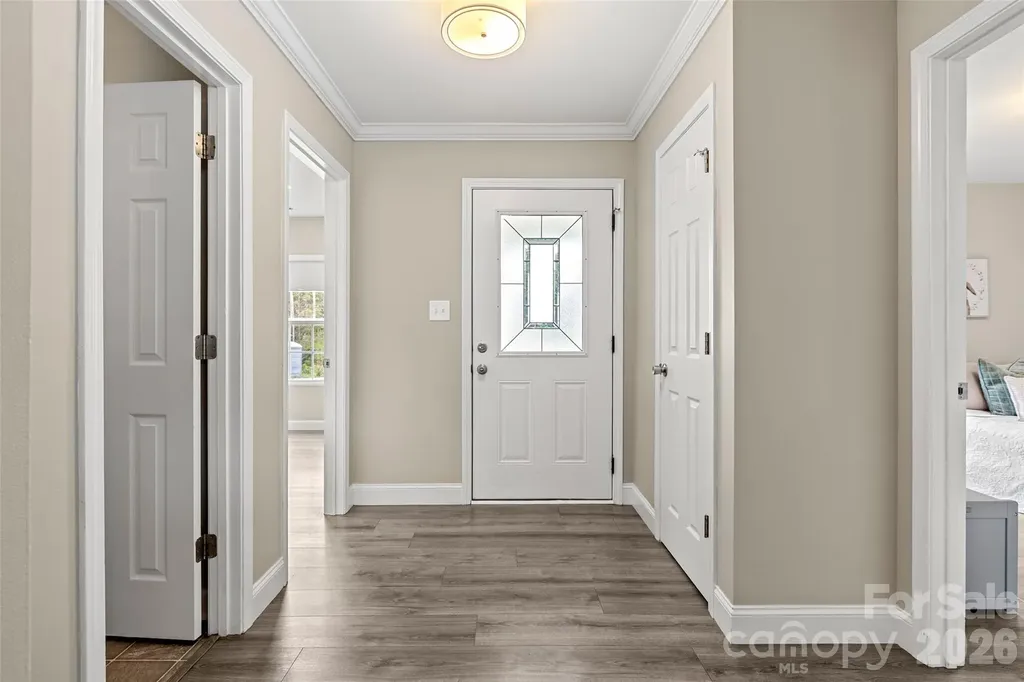 213 Planters Row Road Iron Station NC 28080