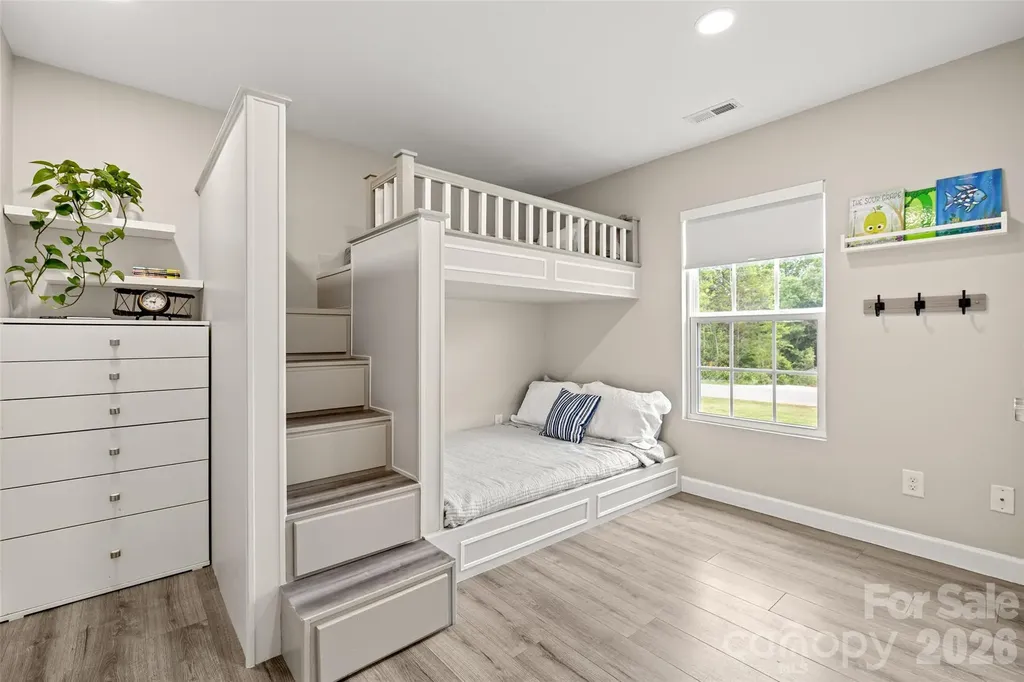 213 Planters Row Road Iron Station NC 28080