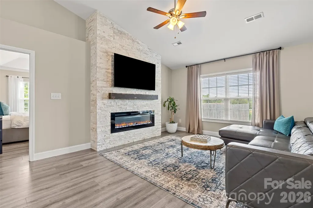 213 Planters Row Road Iron Station NC 28080