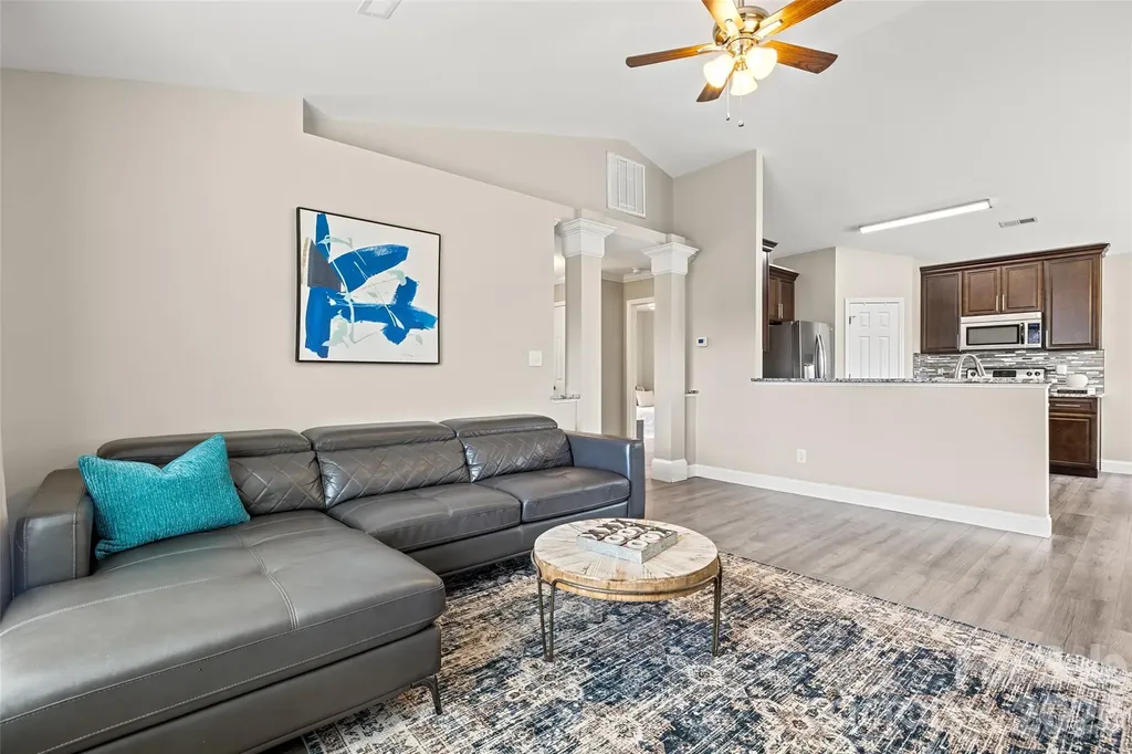 213 Planters Row Road Iron Station NC 28080