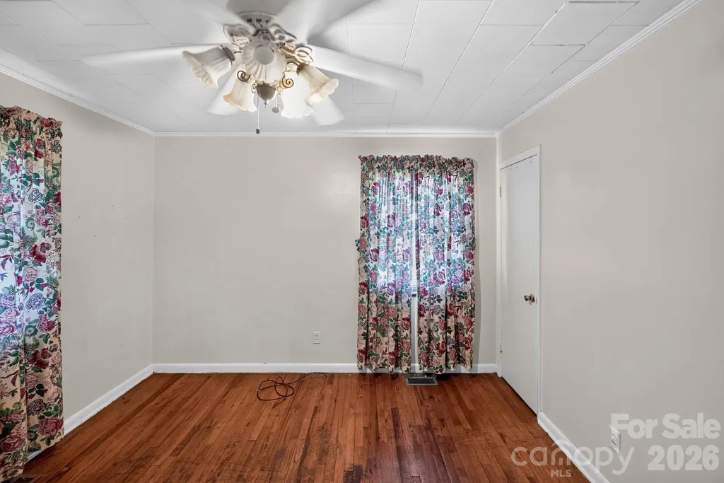 2578 Simpson Road E Burlington NC 27217
