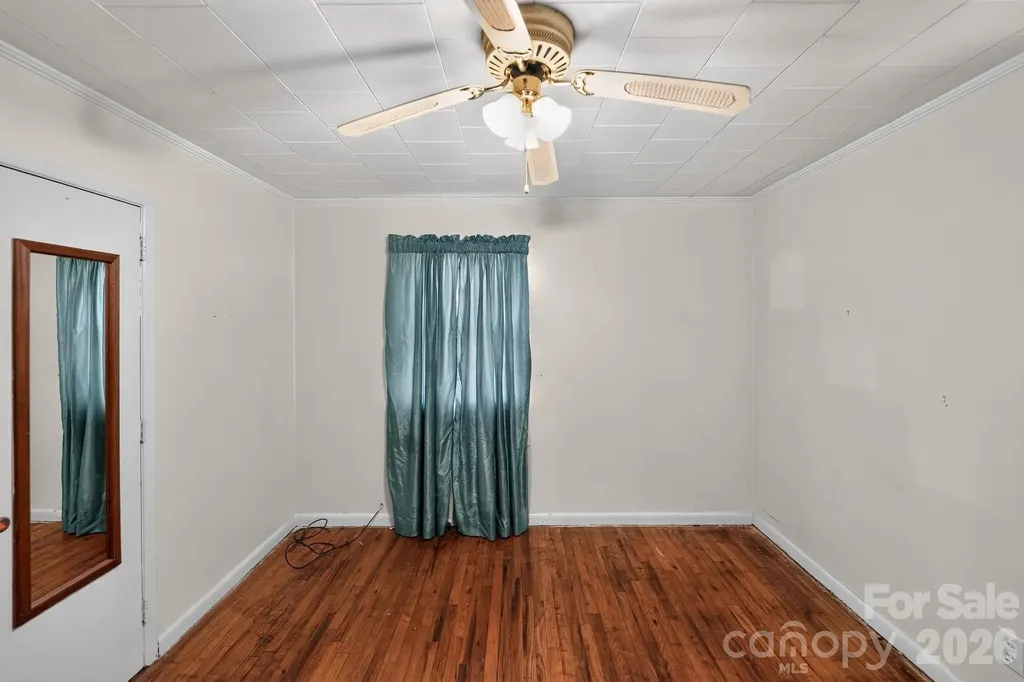 2578 Simpson Road E Burlington NC 27217