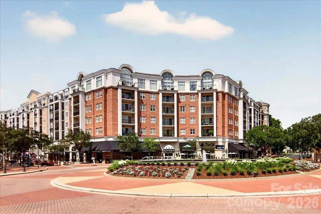 4625 Piedmont Row Drive Charlotte NC 28210